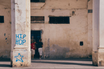 Havana Hip Hop