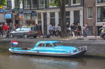Amsterdam