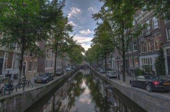 Amsterdam