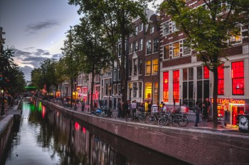 Amsterdam