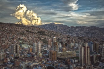 La Paz