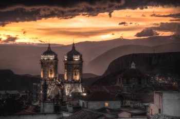 Bolivia