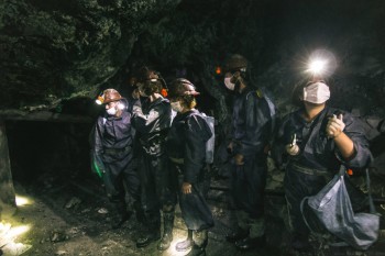 Potosi Mines 2