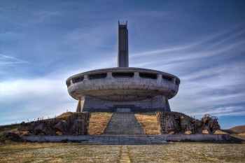 Buzludzha