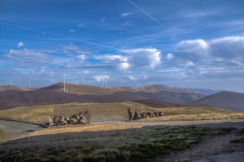 Buzludzha Monument-20