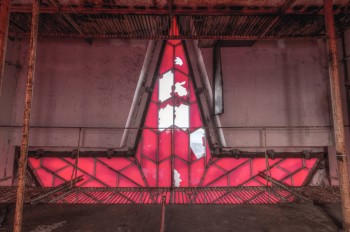 Buzludzha Monument-44