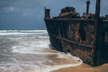 Fraser Island