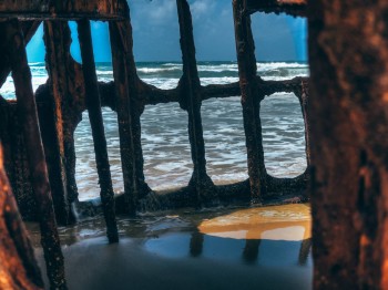 Fraser Island