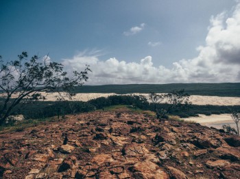 Fraser Island