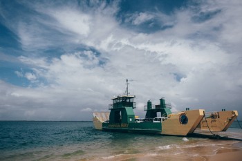 Fraser Island