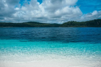 Fraser Island