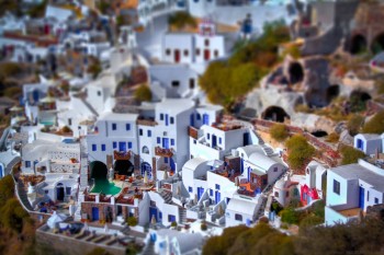 Santorini