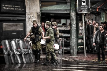 Athens 3