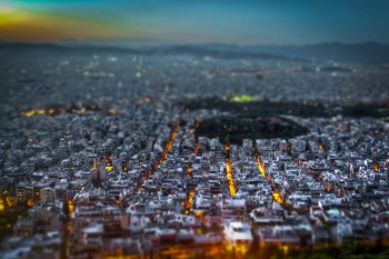 Athens 5
