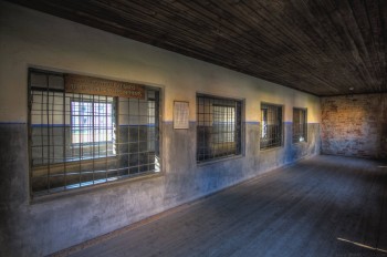 The Prison
