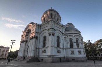 Kaunas