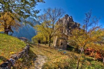 Macedonia