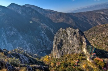 Macedonia