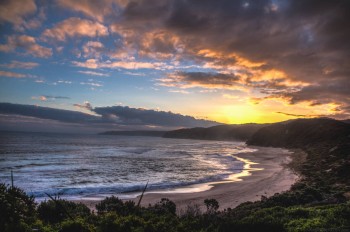 Great Ocean Road