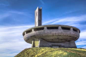 buzludzha