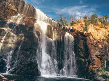Grampians