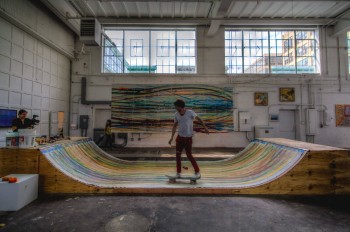 Skateart
