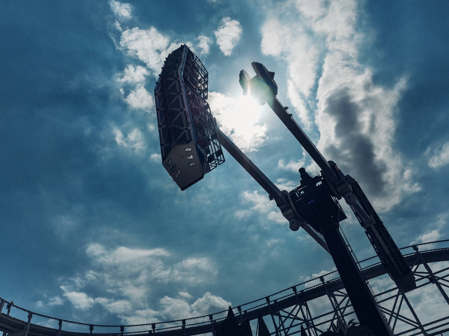 Luna Park