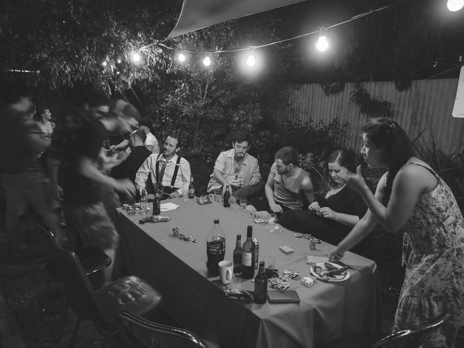 Poker