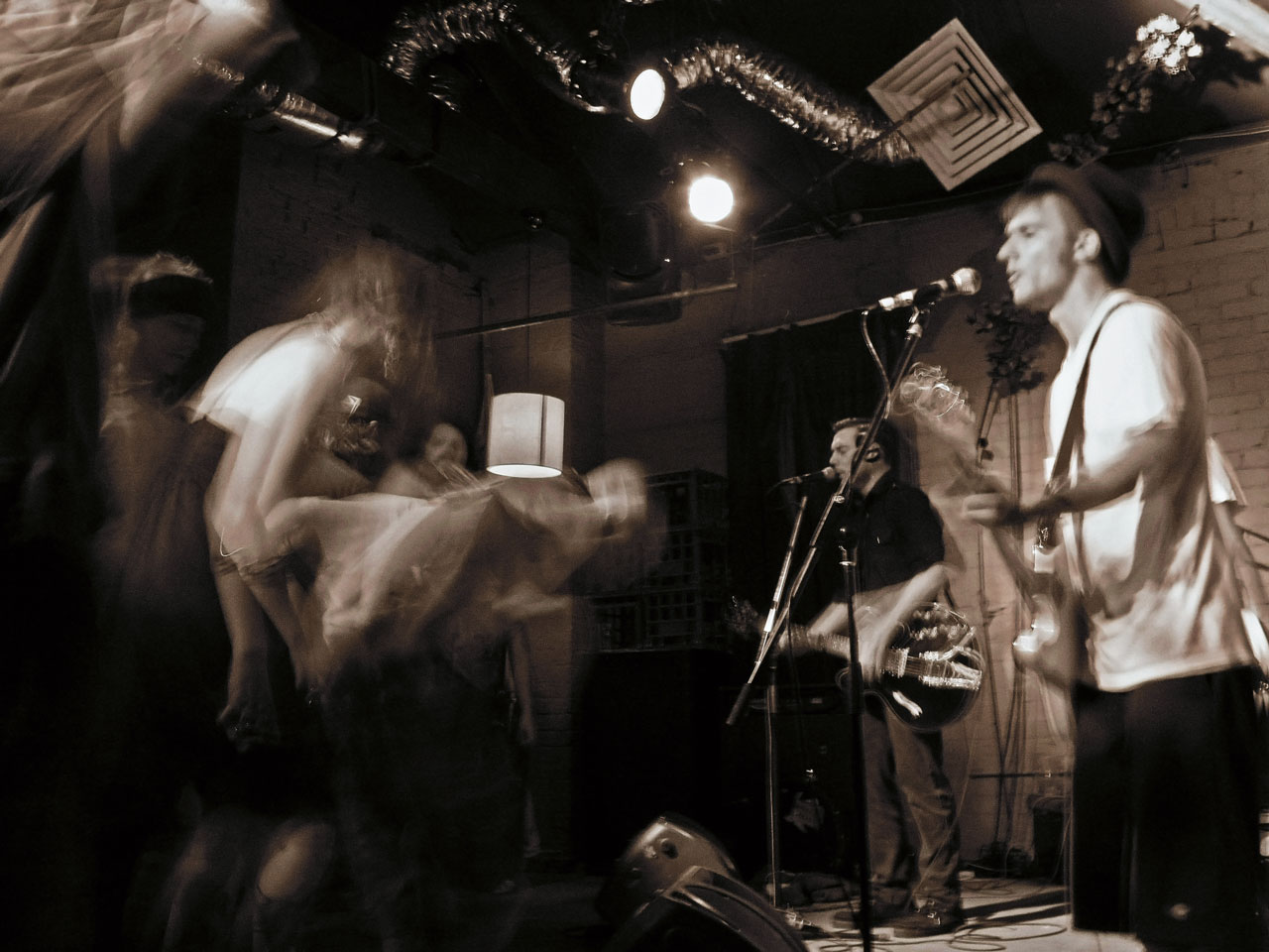Calico Jacks 2