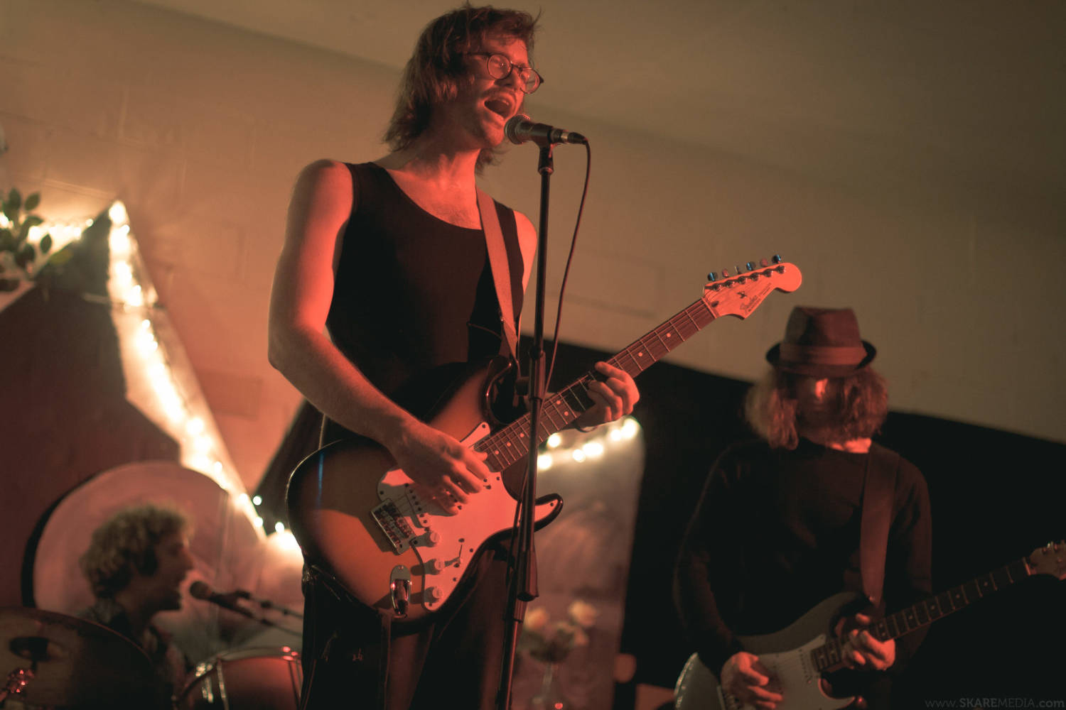 Warehouse