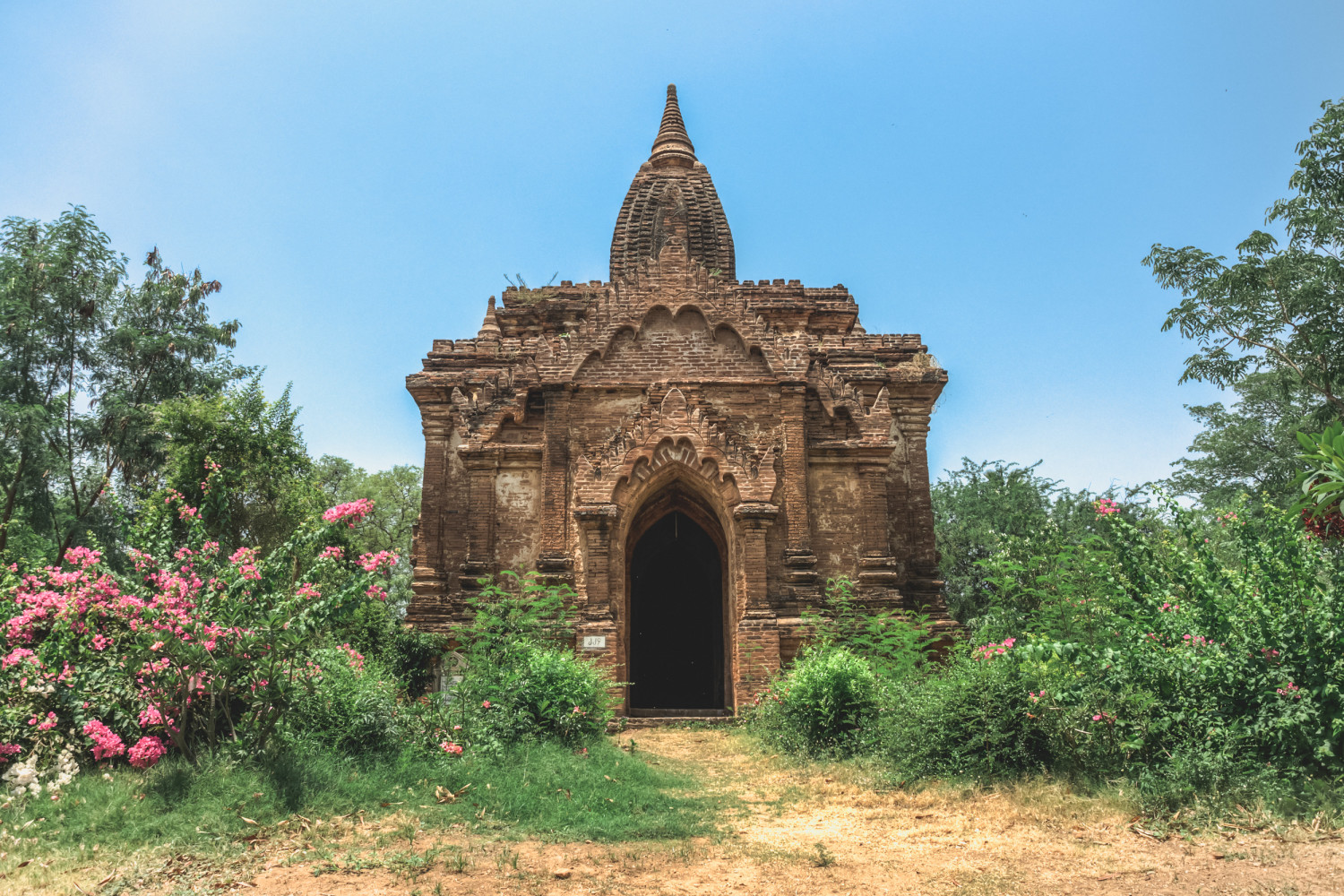 Bagan-83