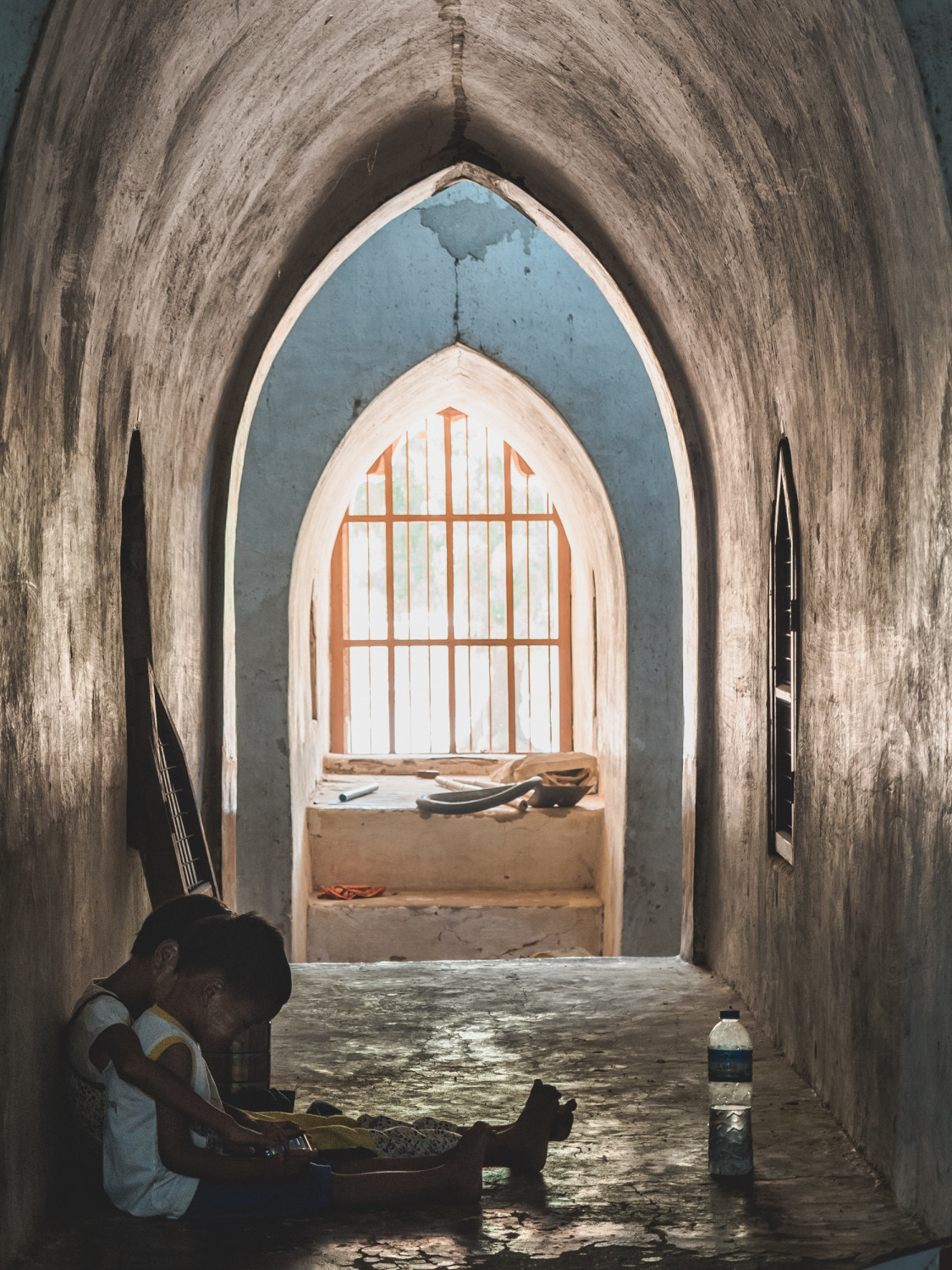 Bagan-87