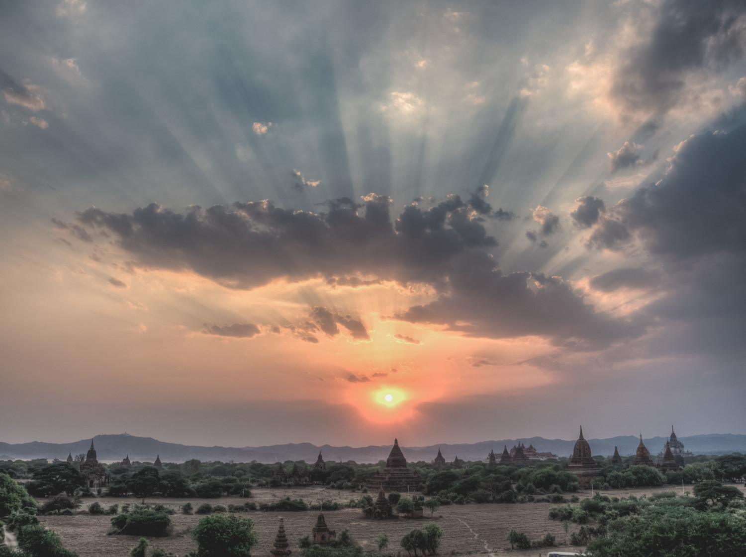 Bagan-93