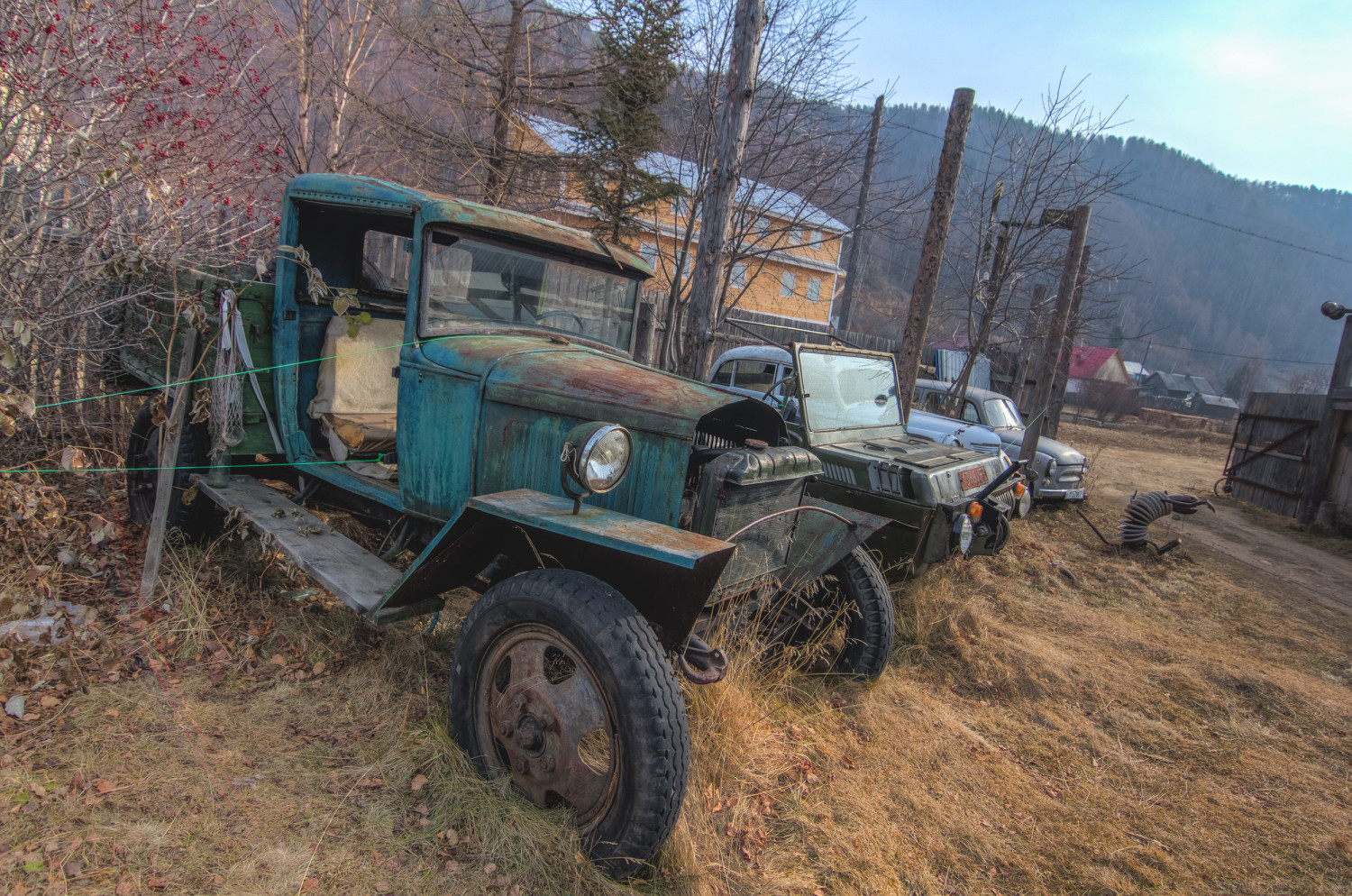 Baikal-46