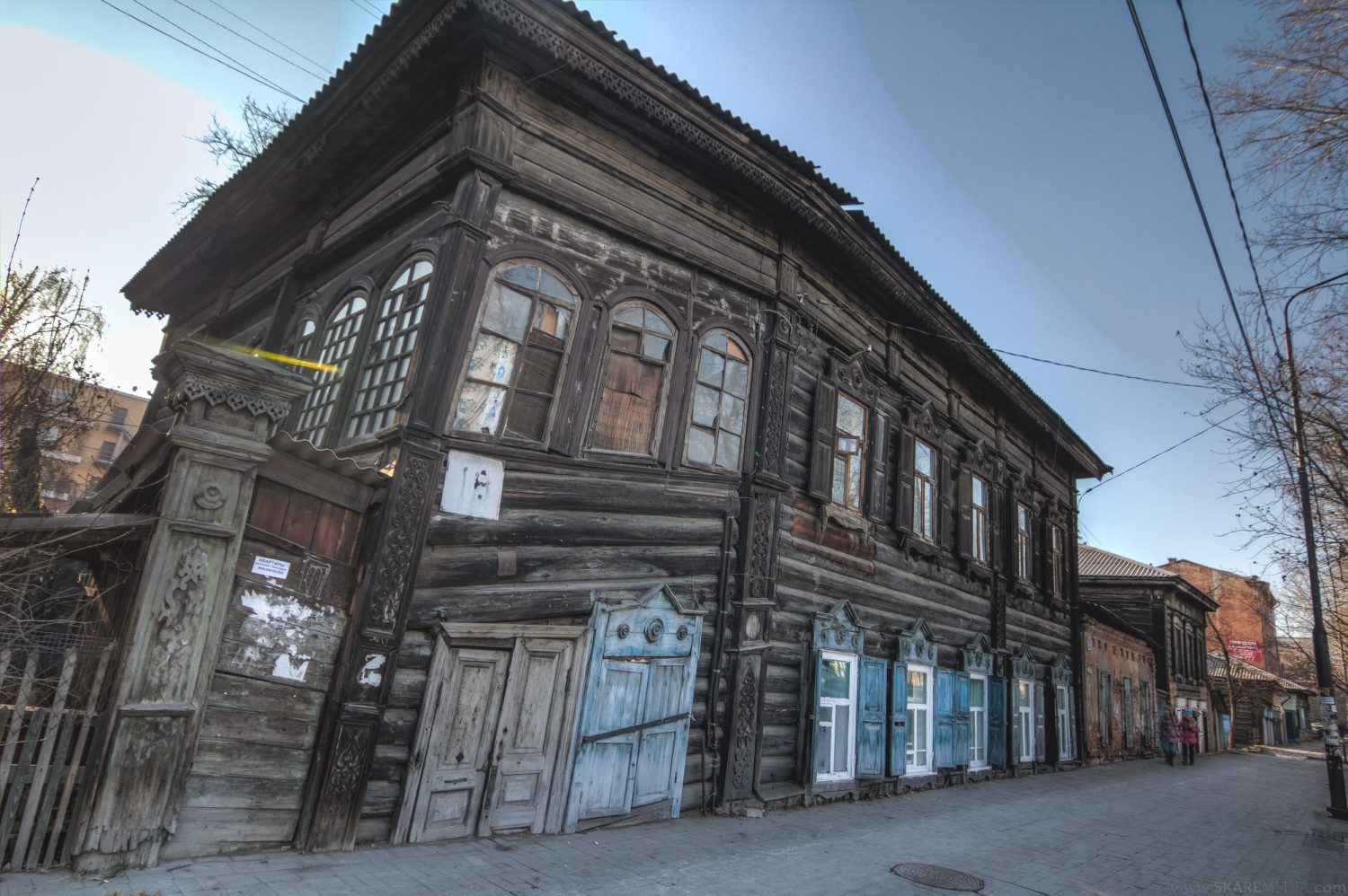 Irkutsk-4