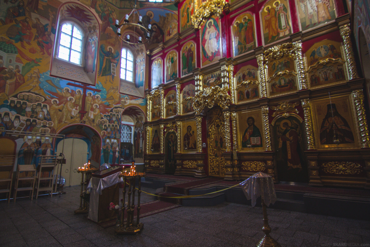 Irkutsk-9